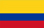 Colombia flag